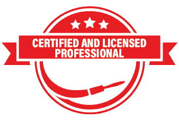 Certified Professional badge