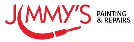 Jimmy's Painting & Repairs LLC Logo